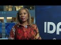 IDA Global Voices at the 2024 World Bank Annual Meetings | International Development Association