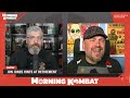 Jon Jones Teases Retirement & Ranking the Best Fights From the NEW UFC Summer Calendar