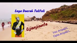 Lagu Daerah Tolitoli