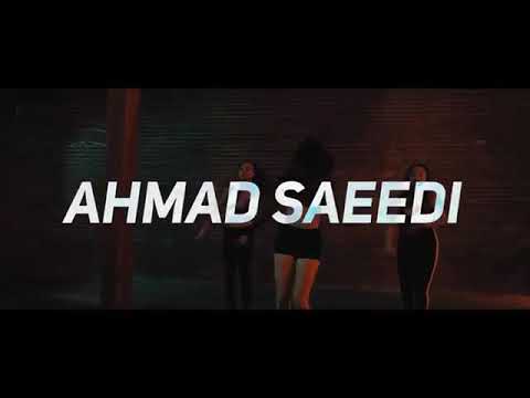 Ahmad Saeedi To Bekhand