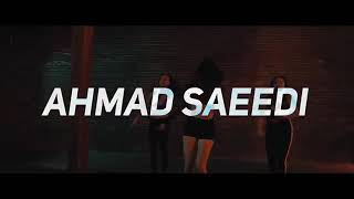 Ahmad Saeedi To Bekhand