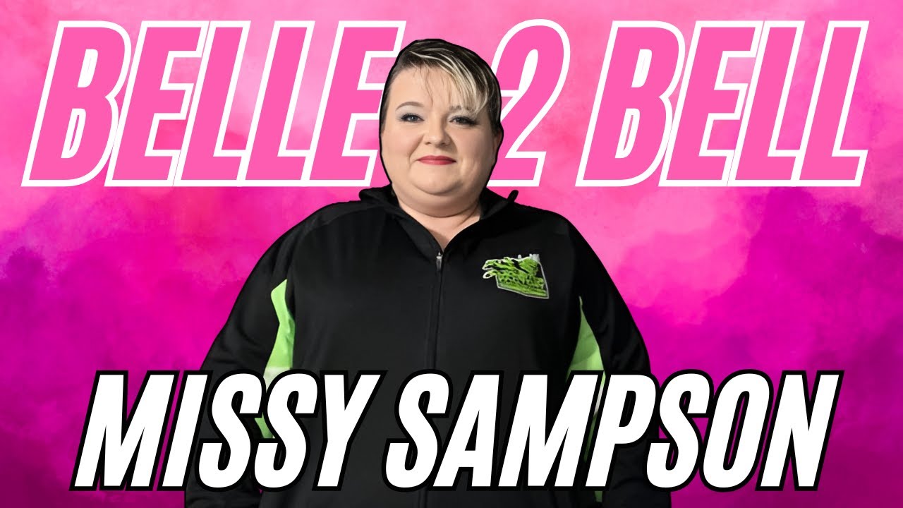 Missy Sampson Interview | Opinion City: Pro Wrestling Podcast | Bonus Ep.