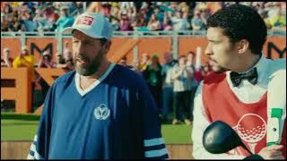 Happy Gilmore 2 Ending Scene