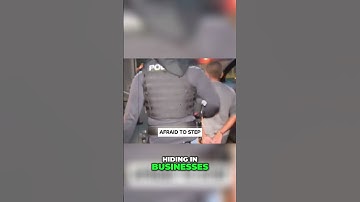 LA Latino Communities Fear ICE Raids: Protestors Plan Mass Action #shorts