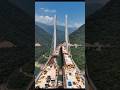From jungle to luxury sky bridge 🌉✨ Unbelievable transformation! 🔥#Viral #Trending #FYP #satisfying
