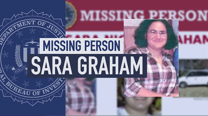Missing Person: Sara Graham