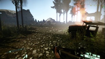 CryEngine 3 Game