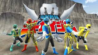 Super Sentai Legend Wars - JEFusion Channel 1st Anniversary Special (3) Super Sentai Legend Wars - JEFusion Channel 1st Anniversary Special (3)