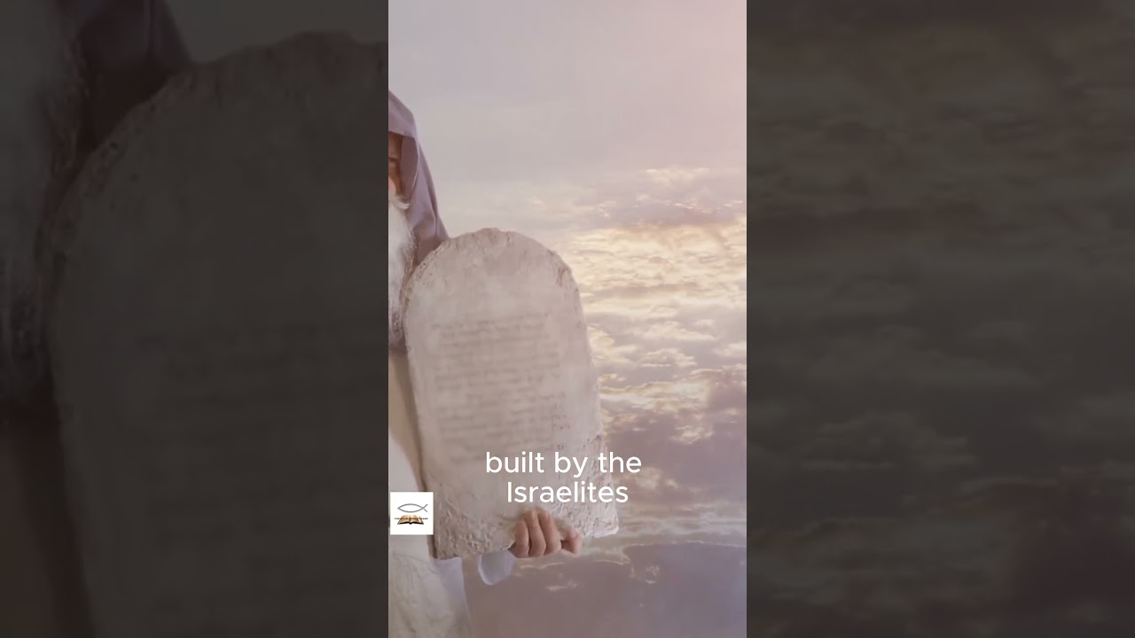 The Lost Ark: Unraveling Centuries of Mystery 