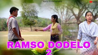 RAMSO DODELO 2 ||  VIDEO || 2026
