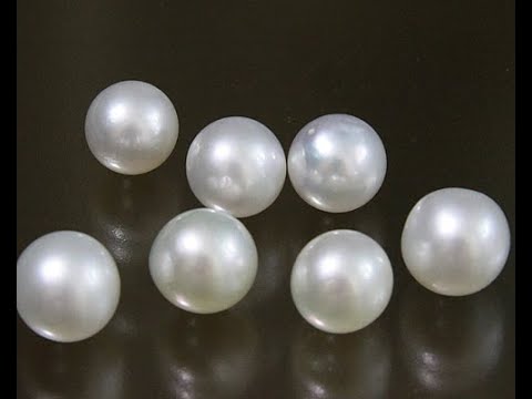 Técnica de tirar las perlas al suelo