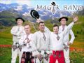 █▬█ █ ▀█▀ Magik Band - Moja żona w kraju 2015