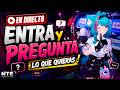 🔴 EN DIRECTO 🔥 | Pregunta lo que QUIERAS sobre NTE 🎮💬