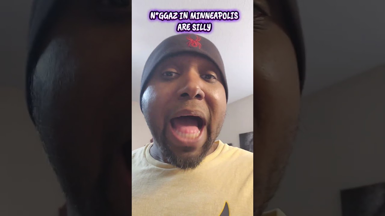 Residents of Minneapolis are setting up makeshift roadblocks 