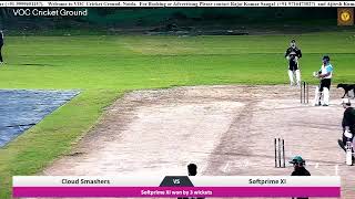VOC Cricket Ground screenshot 5