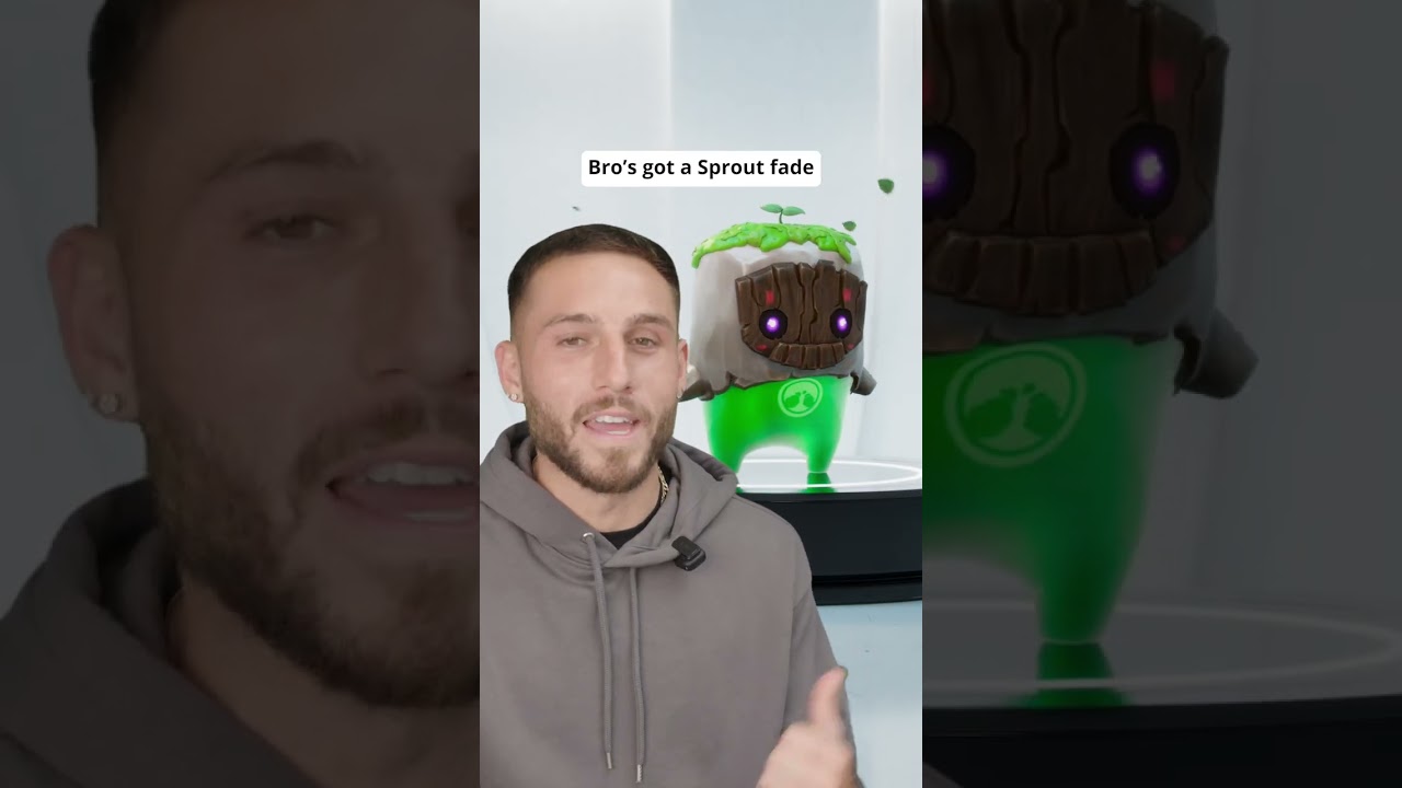 Fortnite | New Sprite Roundup