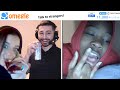 Omegle but we DRINK.. ft. Omegle Girl