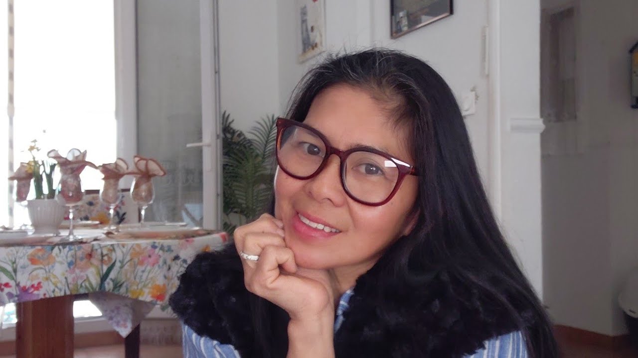 Nói về việc phát quà TẾT & cách đối xử của CÁC EM NHẬN HỌC BỔNG 