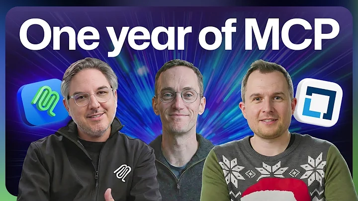 Model Context Protocol: how MCP went from blog post to the Linux Foundation