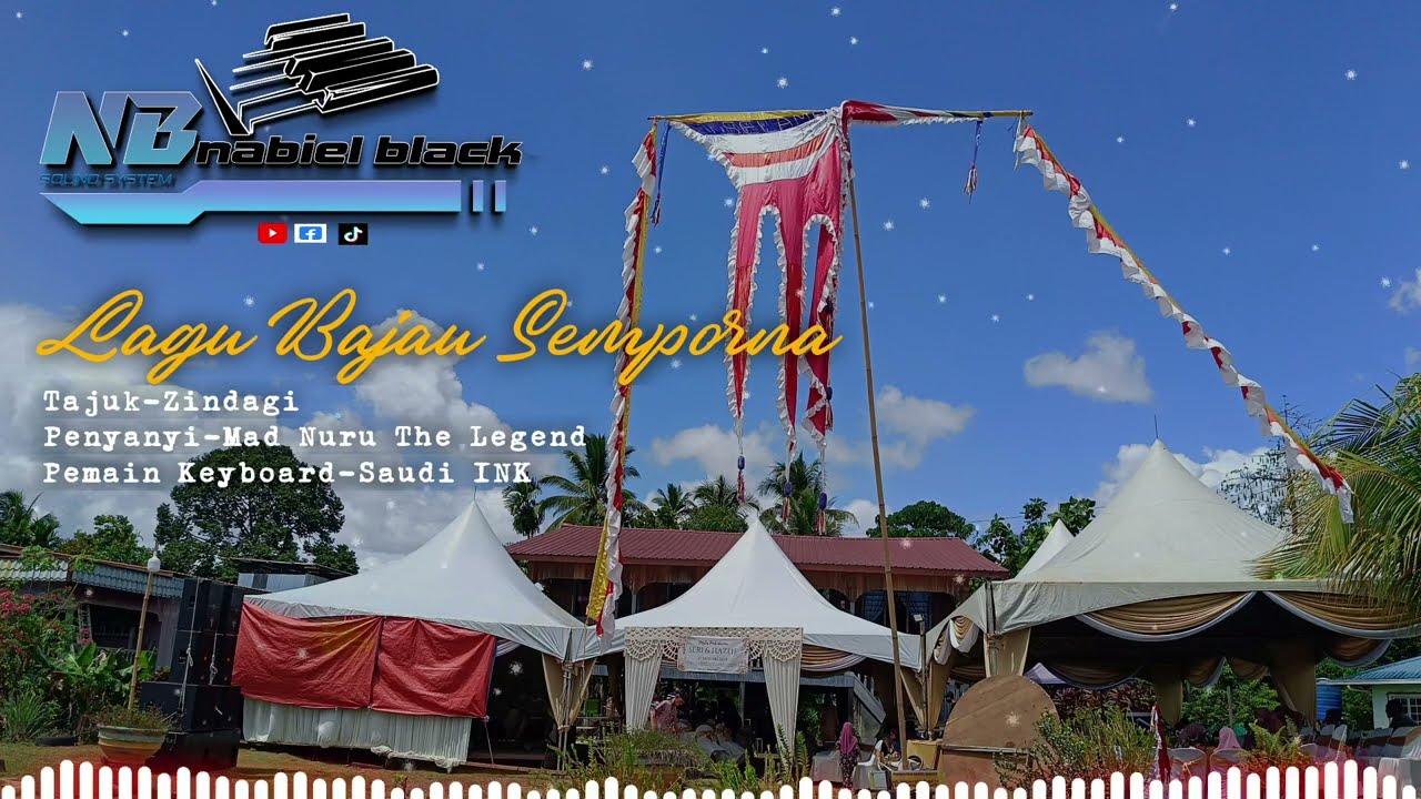 ZINDAGI~MAD NURU THE LEGEND