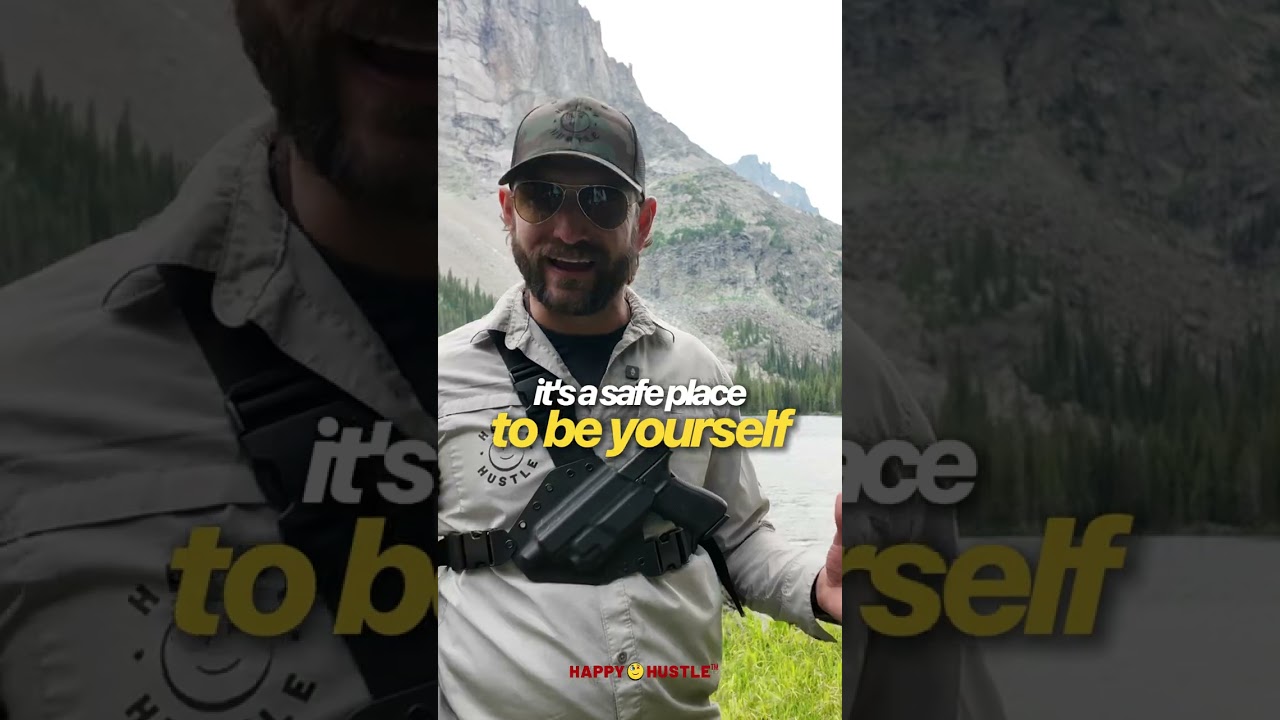 Примитивная подготовка к выживанию для современных предпринимателей 