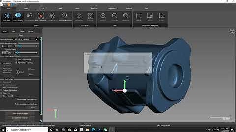 SimScan + iReal Combination Video