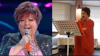 Orietta Berti e Roberta Cappelletti - Quando ti sei innamorato (live)