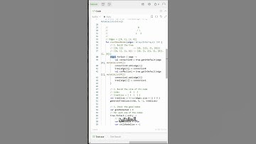 احسب عدد العقد الجيدة (Count the number of good nodes) | #leetCode 3249 | #algorithms #coding