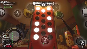 Project playtime Mobile version Multiplayer Ep 5 ( Speed run )