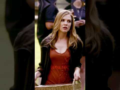 Howcan You Miss Jenna Vampirediaries Jennasommers Love Aunty Cute Saracanning