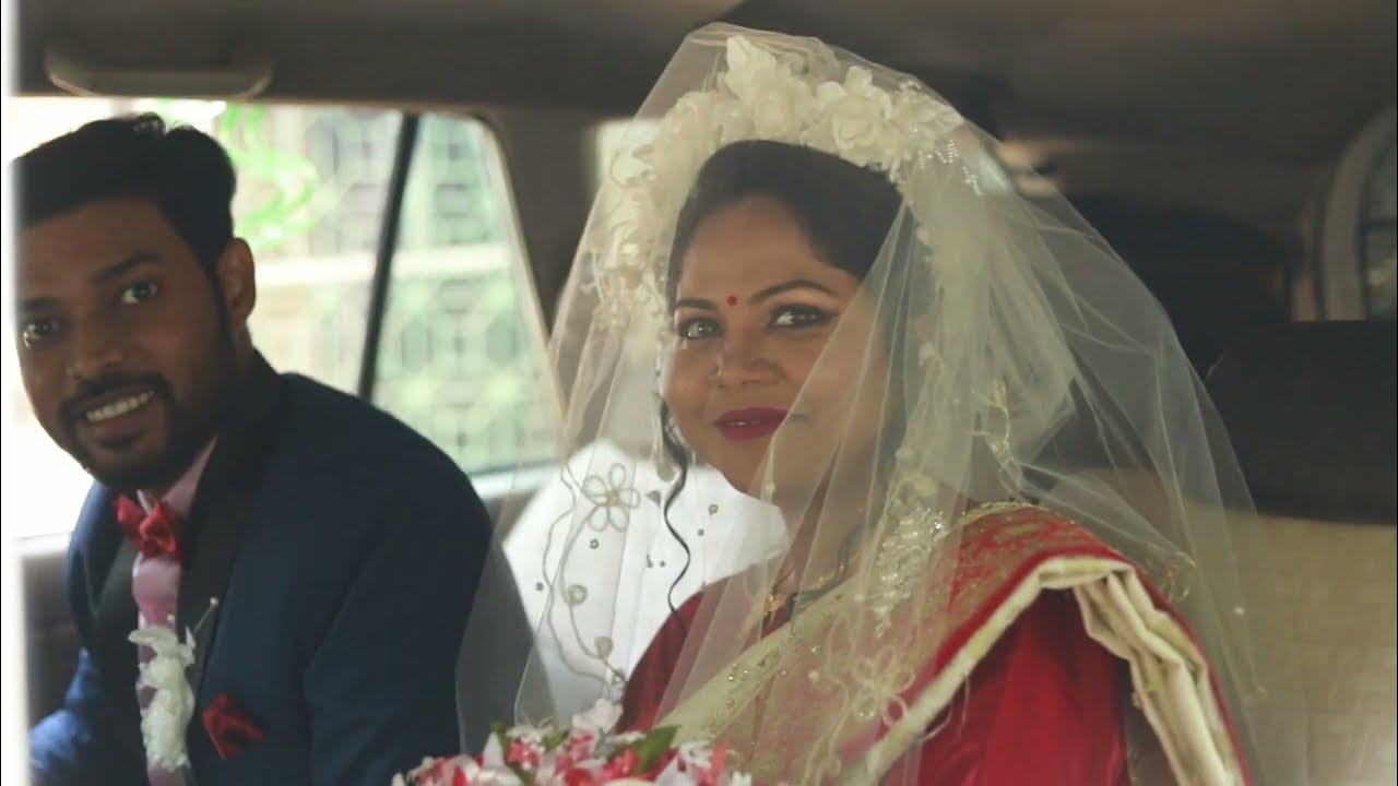 Rohit Weds Alka OUR WEDDING 2019 Minj Family Wedding Jamshedpur wedding 2019Addiction Films