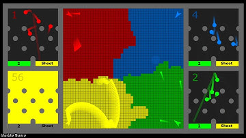 Multiply or Release - 05 (The bomb is too OP) - Marble Race in Algodoo