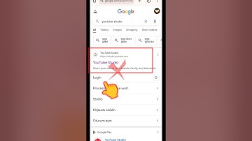 Open YouTube Studio on Desktop Site|| How to open YouTube Studio on Chrome#ytstudio #desktop