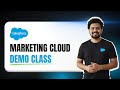 Salesforce Marketing Cloud Explained | SFMC Career, Salary & Roadmap for Beginners (2026)