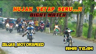 PARTAI SERU BIGHT MATCH BEBASAN 4 TAK MEDAN | RMR - ebok