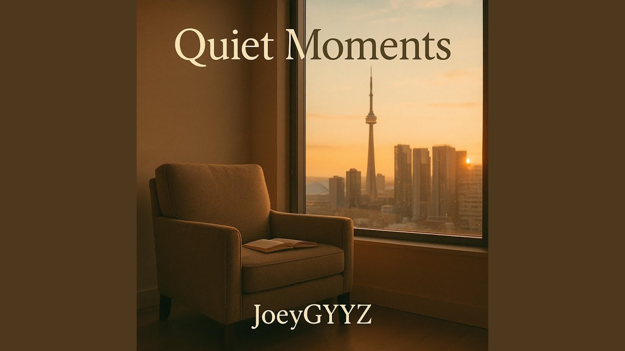 Quiet Moments