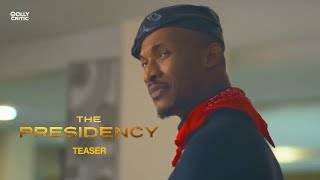 The Presidency 2025 Teaser