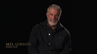Mel Gibson’s Message to Pastor Samuel Rodriguez & NHCLC | The Resurrection of the Christ