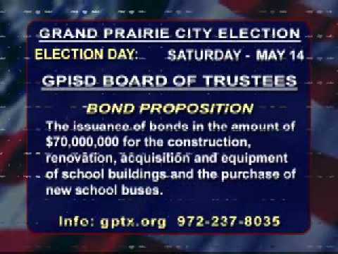 GP Update 2011 - 04/22 - YouTube cityofgptx