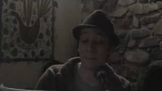 Nicolás Said En Poquita Fe 2008