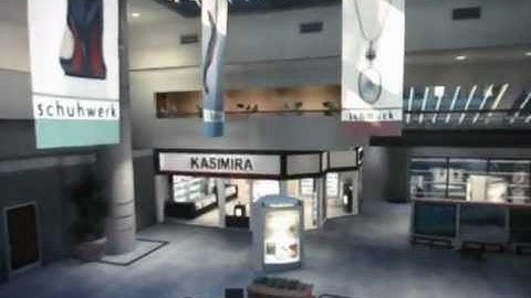 MW3: $!3G - Clantage Ep.1