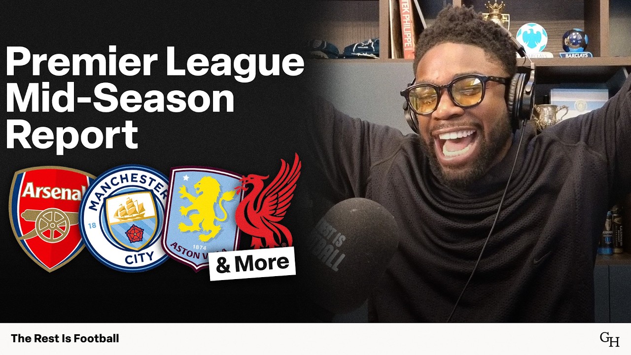 How Wrong Were Our 25/26 Pre-Season Predictions!