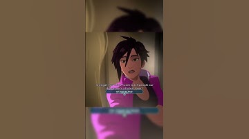 Dispatch | Meeting Invisigal