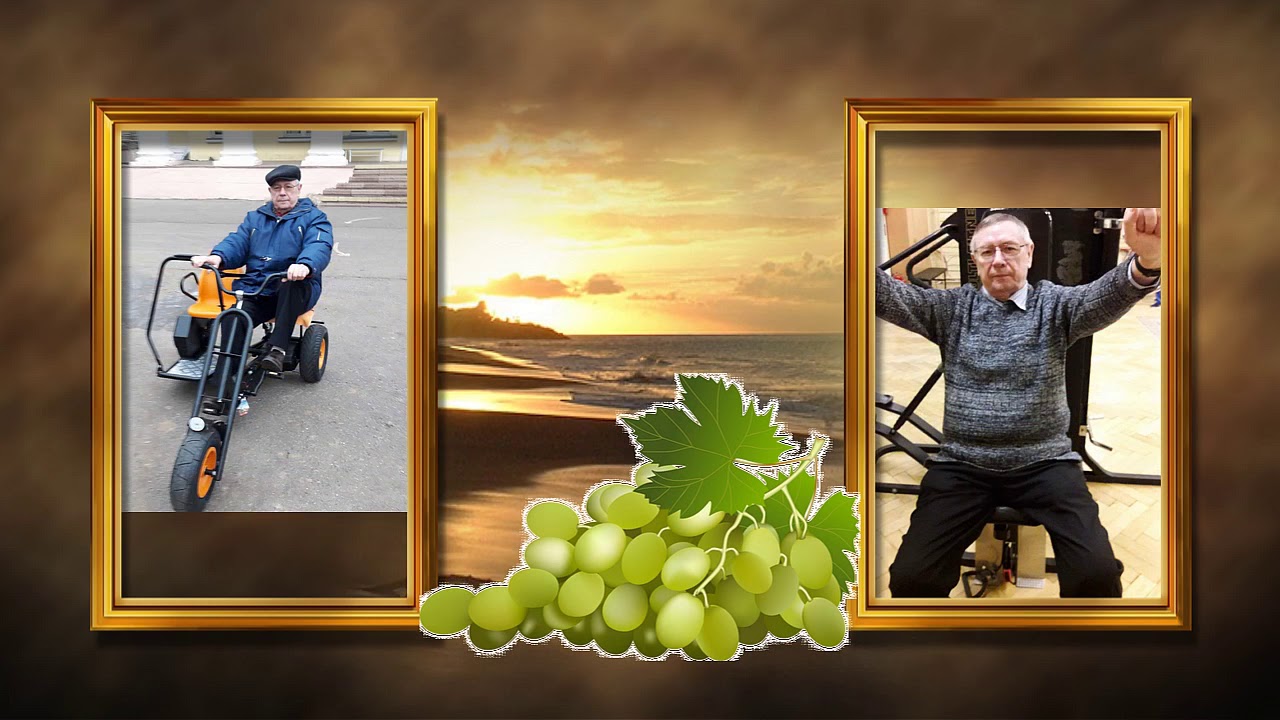 Красная Пахра - YouTube