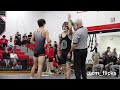 2024 georgia grappler elite duals highlight reel