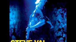The Black Fores - Steve Vai (Album - Alive in an Ultra World Disc 1)