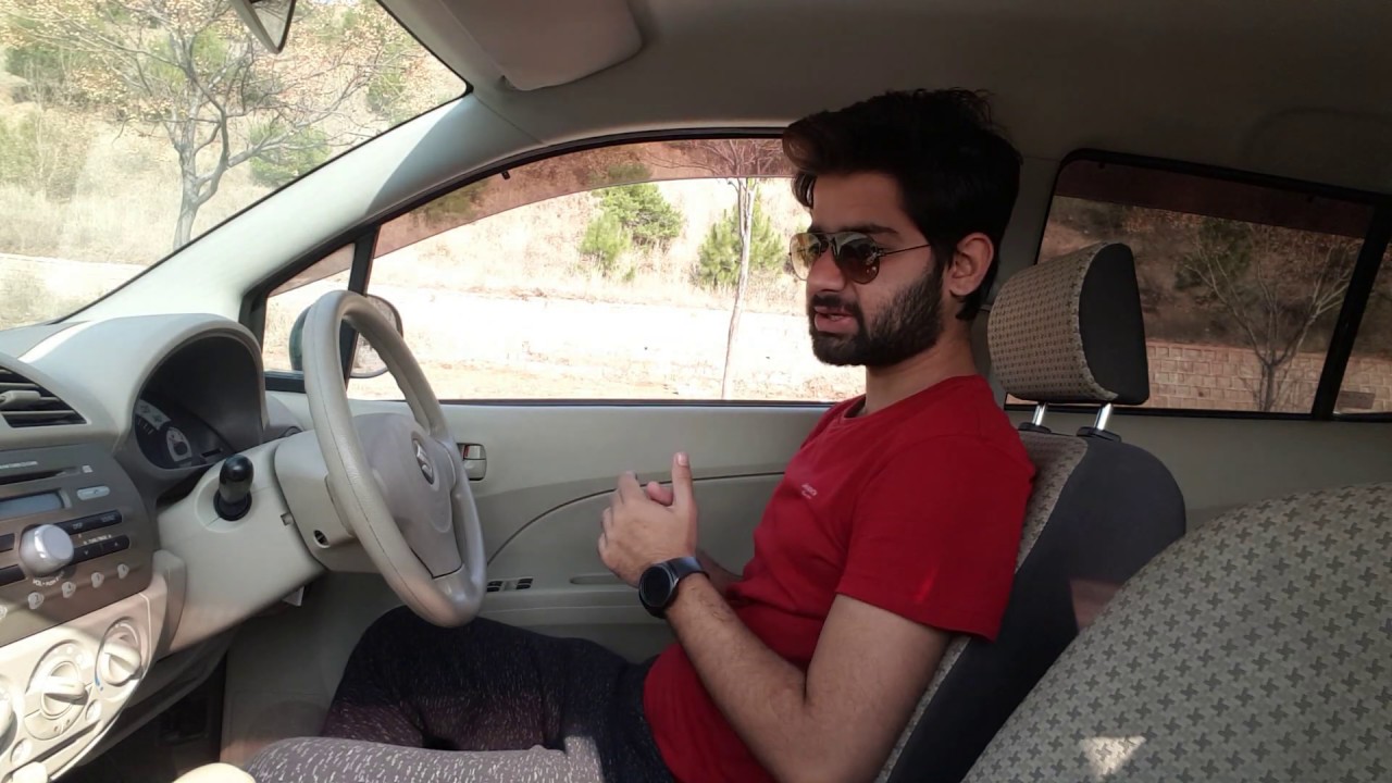 Suzuki Alto Japanese 2012 In Pakistan. InDepth Review Specifications
