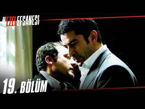 Ezel 19.Bölüm | Gerçekleri Öğrenme Zamanı - HD