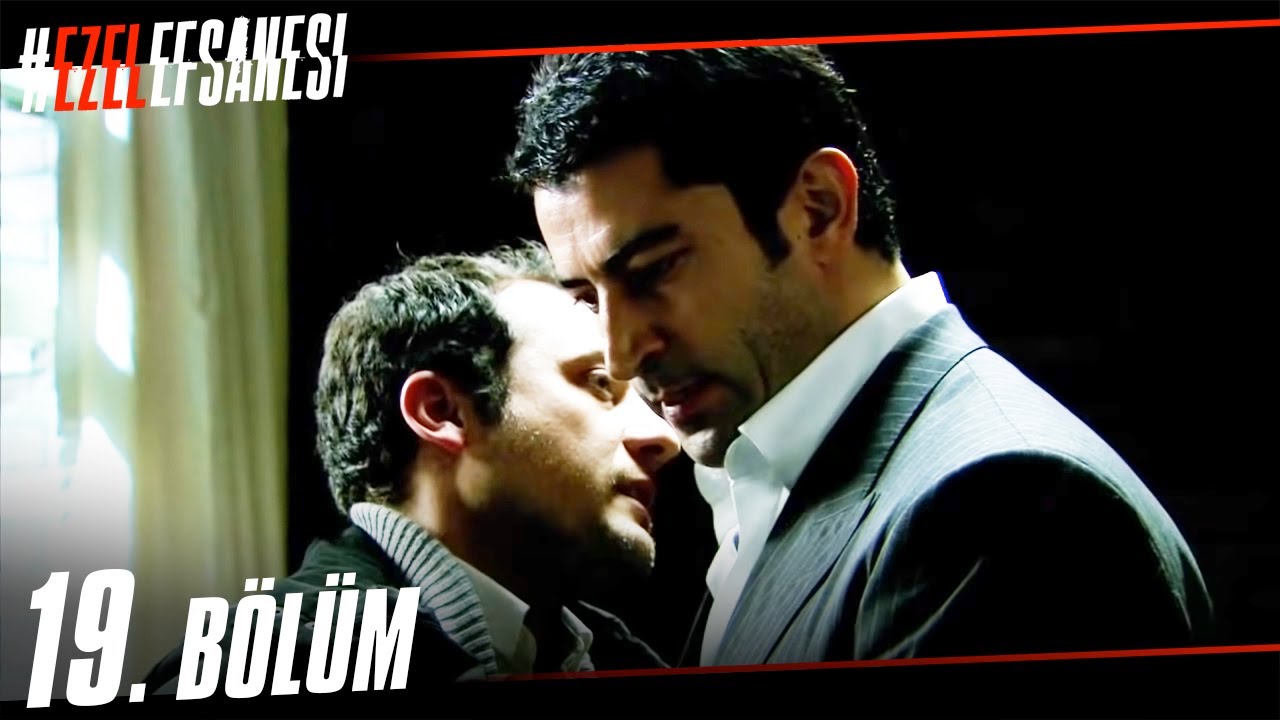 Ezel - Ezel 19.Bölüm | Gerçekleri Öğrenme Zamanı - HD