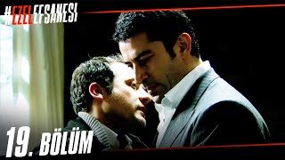 Ezel 19Bölüm Gerçekleri Öğrenme Zamanı - Hd